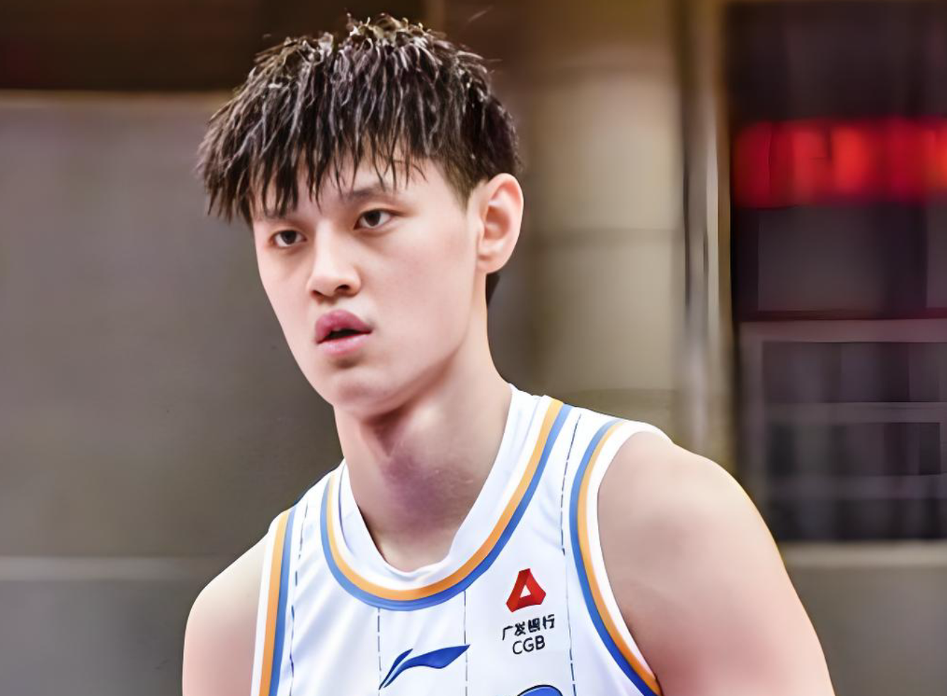开云官网-CBA名记痛批北京队1球员：不重视细节，容易受到外界干扰
