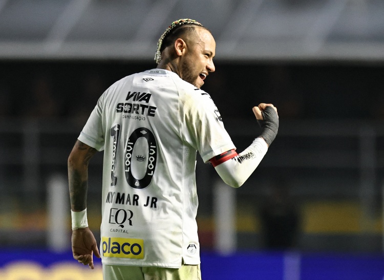 kaiyun-罗马诺：内马尔同意与桑托斯续约一年，协议已经完成