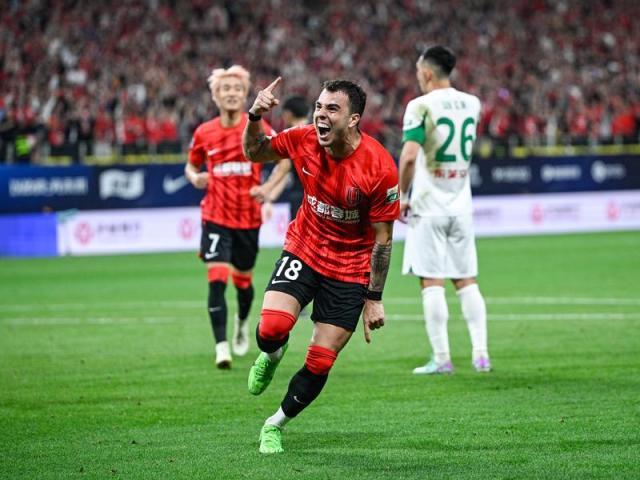 开云官网-安德里戈回韩倒计时 今赴全北投奔故人租借半年