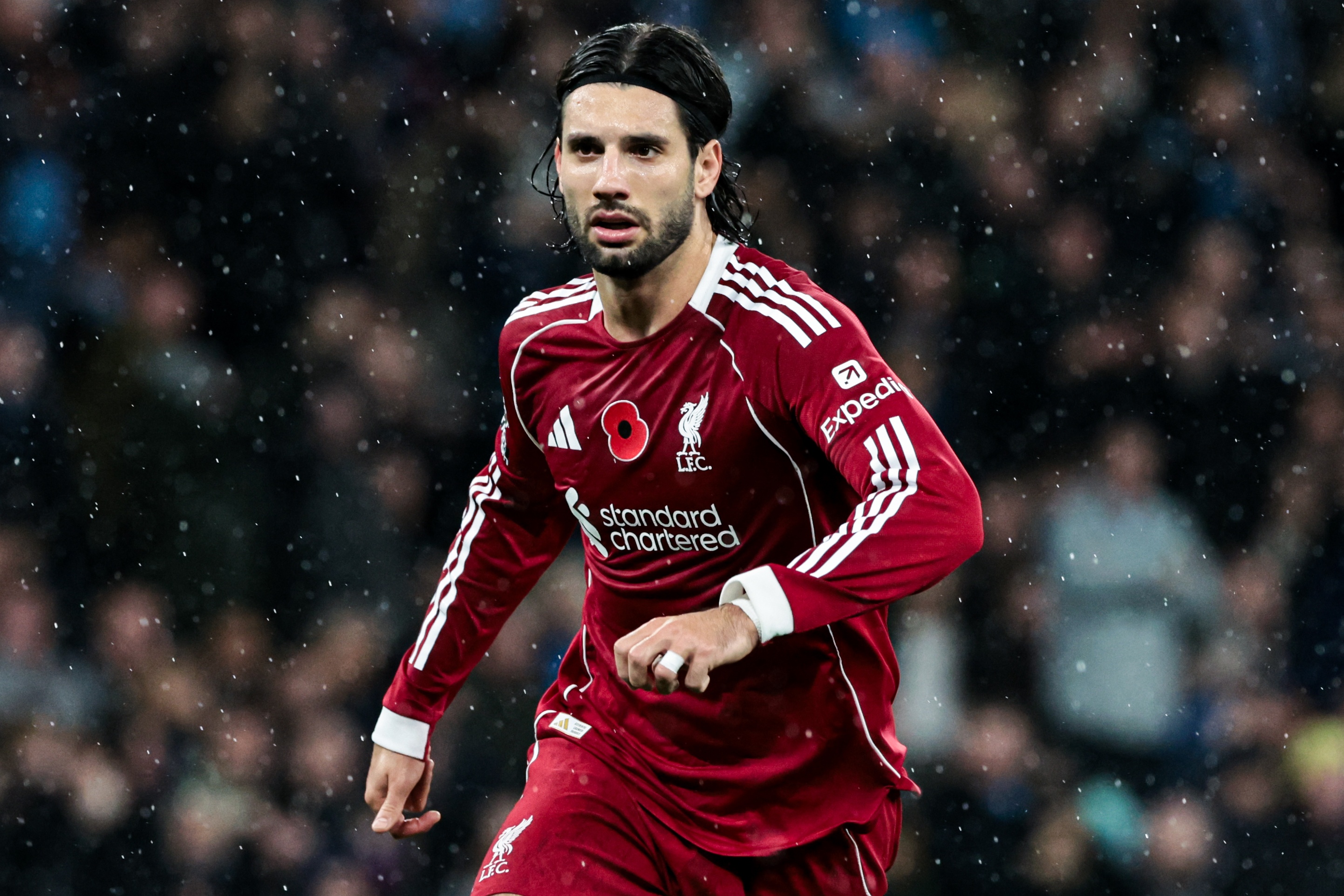 开云官方-杰拉德：索博斯洛伊能达到更高的水平，最近有点膨胀他得保持谦逊