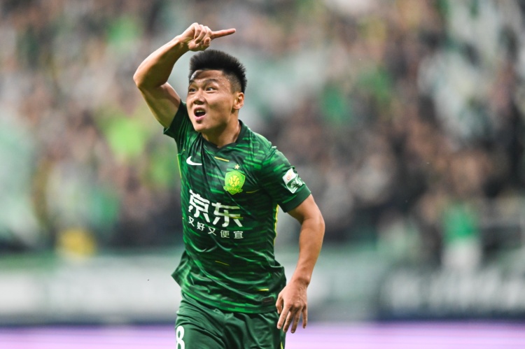 开云官方-方昊告别国安：时间过得太快，让我都有点来不及回味