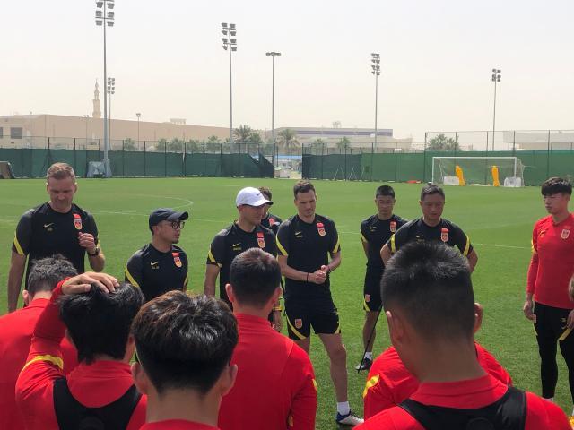 U23国足将出战东亚杯 回国后直接备战杭州亚运会